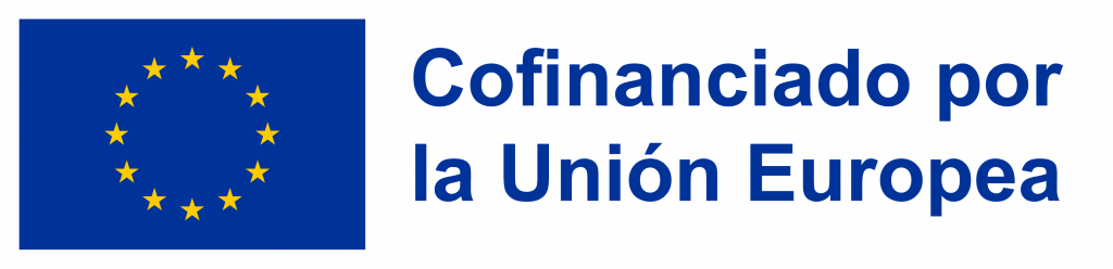 cofinaciado por la union europea